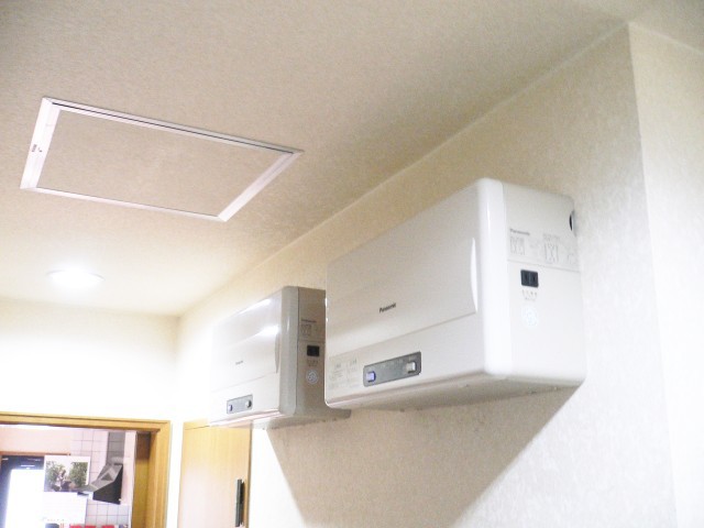 栃木小山 太陽光発電パワーコンディショナー
